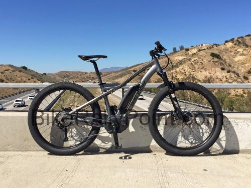 Raleigh Lore IE fiche technique et avis